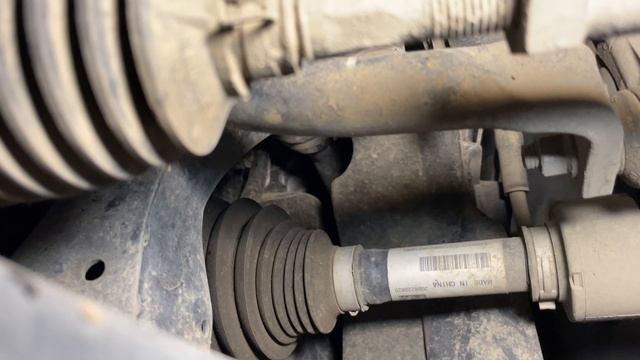 LYNK&CO 02 - обзор от владельца