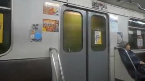 Нижегородское метро. "Номерные" до и после ремонта