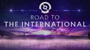 6.09.2025 The International (Dota 2) - Tidebound vs. Falcons - ПЛЕЙ-ОФФ 2025