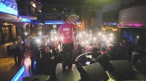 Выпускной 2025 в SOHO ROOMS (клубный зал) 27 июня 2025