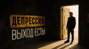 Презентация книги Петра Лупенко «Депрессия: выход есть»