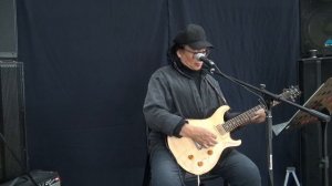 Виталий Власов - Кэлиий миэхэ (Чөркөөх, 06.09.2025)