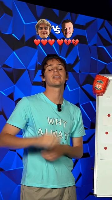 Назови ЛУЧШЕГО БОМБАРДИРА секретного клуба ⚽️ #футбол смотреть онлайн