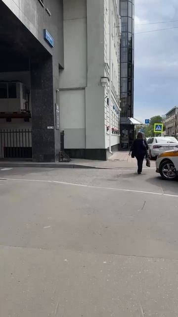 Как пройти до студии Oshadhi в Москве