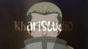 『TV』 Fairy Tail - Opening 22 [Ashita Wo Narase] (Russian cover by KhariStudio)