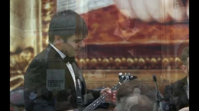 Лестница в небо. Лед Зеппелин