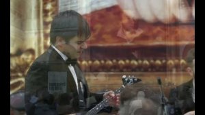 Лестница в небо. Лед Зеппелин