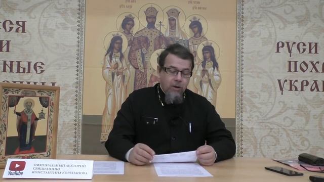 КУЛИЧИ не освящали в ВЕЛИКУЮ СУББОТУ