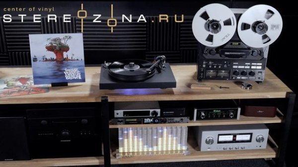 Gorillaz – Plastic Beach