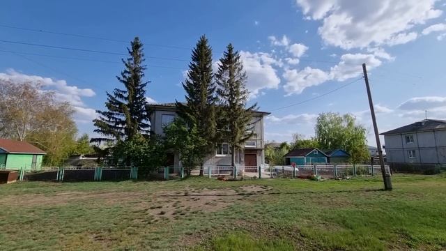 Переезд из Германии в Россию/ Екатеринославка моя Родина/Омская область/Переезд из Германии в Россию смотреть онлайн