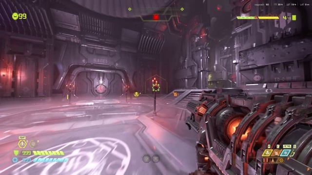 DOOMEternal_игра_с _читами