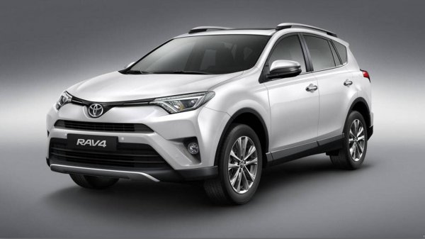 Разгон Toyota Rav4 2.0 0-100 кмч Speedtest