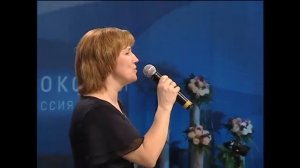 Душа как птица ищет хлеба - Елена Рудой__ Христианская песня