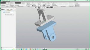 Сборка в системе Компас-3D
