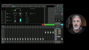 BEHRINGER XR 18: ДЛЯ НАЧИНАЮЩИХ