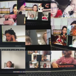 Наши ученики!