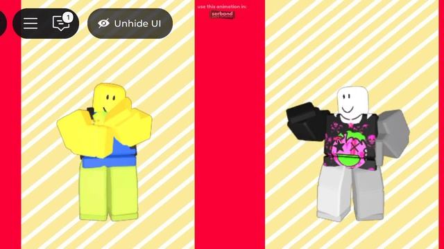 Коллабик с малявочкой :) смотреть онлайн