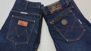 Сравниваем фейдинг Montana 104x и Super Perry’s 80x