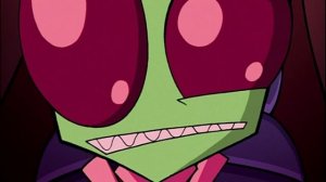 Сериал Пришелец ЗИМ — 1 сезон 7 серия / Invader ZIM