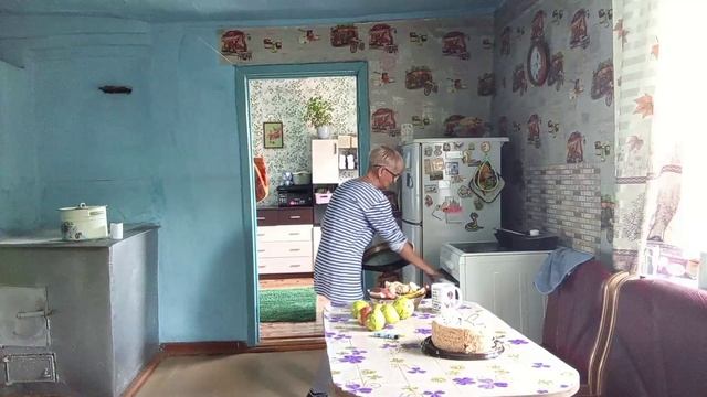 Про огород, про скважину. Обо всем по немногу смотреть онлайн