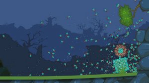 долгожданные Bad Piggies