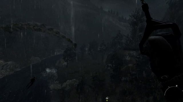 Call of Duty: Modern Warfare 3 (2011) [07]  | PC | Прохождение без комментариев