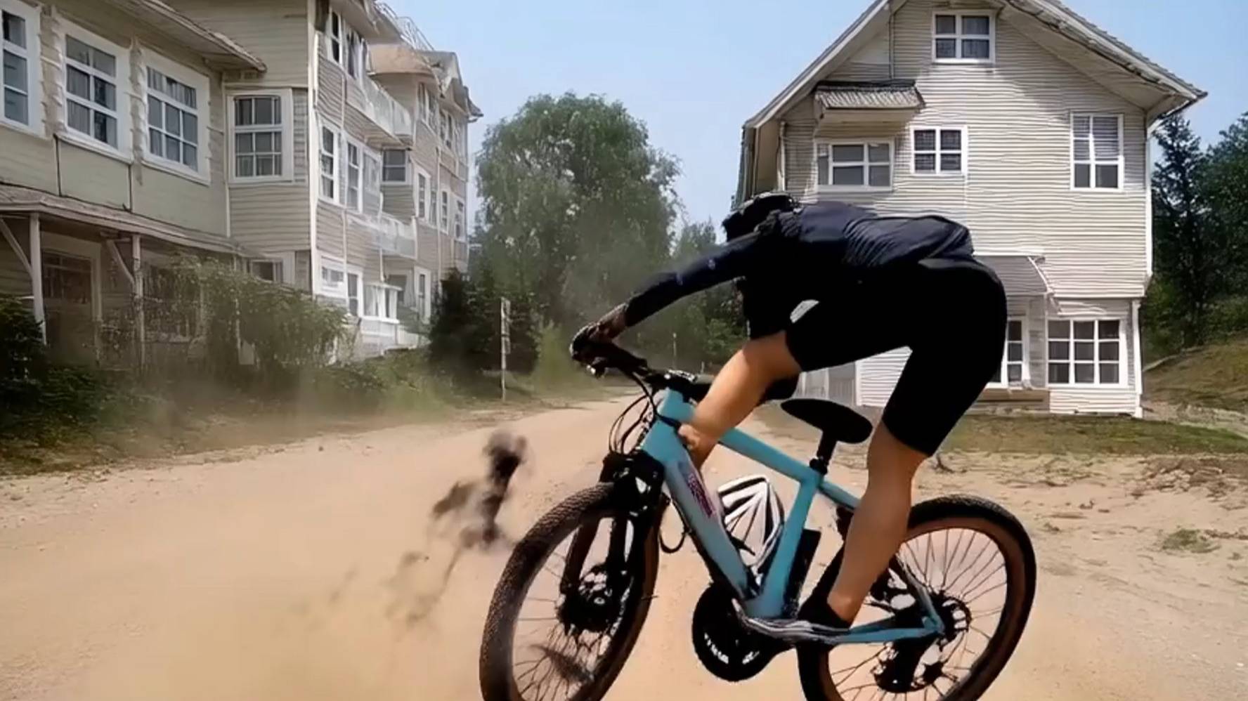 ЭПИЛОГ ВЕЛОПОКАТУШКИ