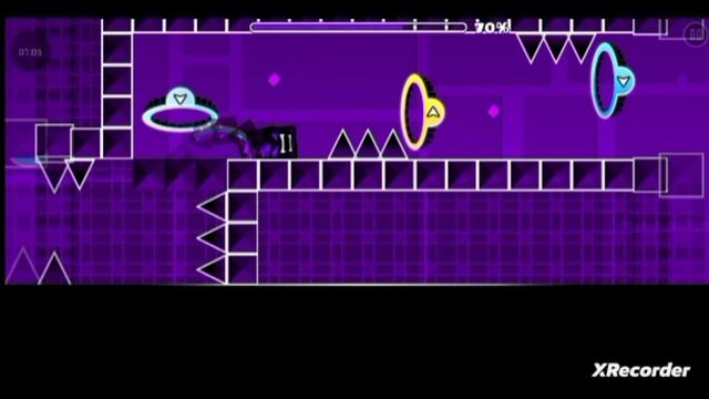 Xstep v2 100%! GG смотреть онлайн