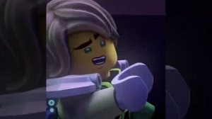 Ллоид и Эдит, Ниндзяго