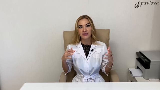 ❤️ МАЛО ЕМ, а ВЕС РАСТЕТ❗ КАК ПОХУДЕТЬ⁉️ Врач эндокринолог диетолог Ольга Павлова. смотреть онлайн