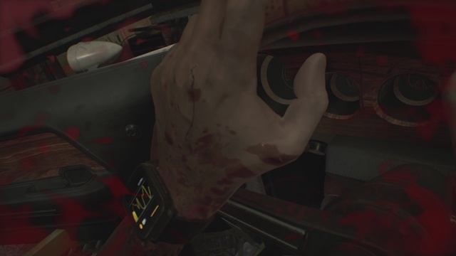 Итан и папочка