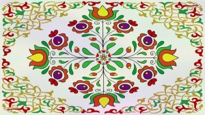 ТАТАРСКИЙ ФУТАЖ - 15