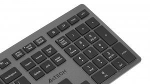 Обзор Клавиатуры A4Tech Fstyler FX60H