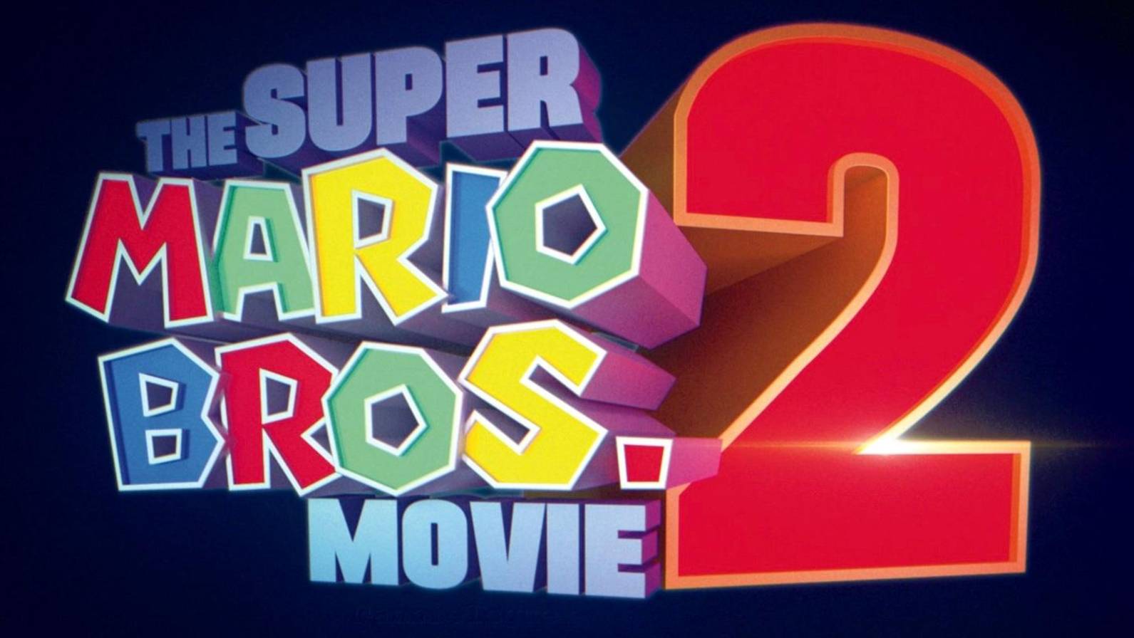 Братья Супер Марио в кино 2 «The Super Mario Galaxy Movie» русский тизер, 2026