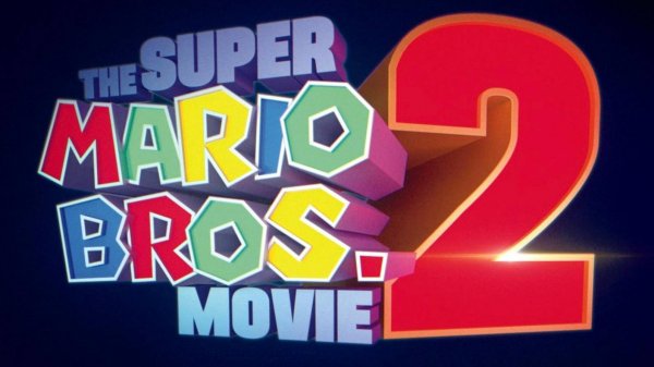 Братья Супер Марио в кино 2 «The Super Mario Galaxy Movie» русский тизер, 2026