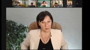 Открытый вебинар. Антистрессовые практики для всех