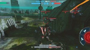 играю в war robots часть 10 (юбилей)