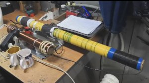 Бункомания - МOHCTP