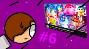 Смотрю детский контент #6