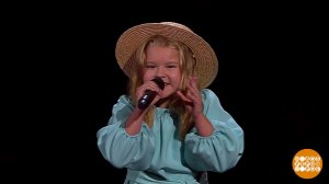 "Голос.Дети": смотрим, подпеваем, болеем! И голосуем! Доброе утро. Фрагмент выпуска от 12.09.2025