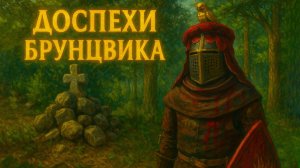 Kingdom Come Deliverance 2 ДОСПЕХИ БРУНЦВИКА прохождение #48