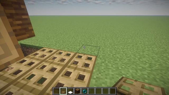 Как сделать ловушку для зомби в майнкрафте. смотреть онлайн