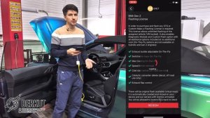 Прошивка авто 2020+ через MG Flasher «от и до» [2025]