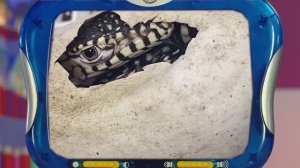 ✨Спокойной ночи, малыши✨149/2025 Кто живет в яйце?