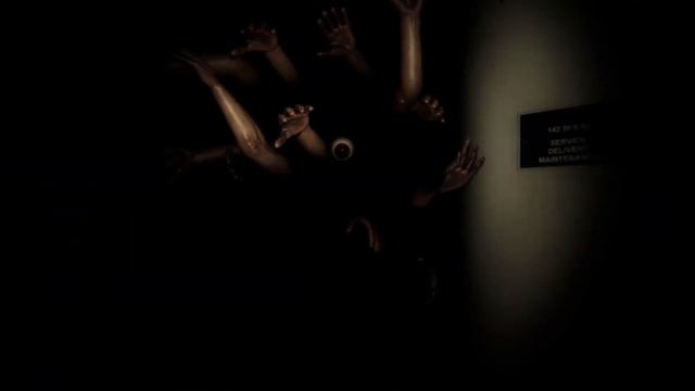 Трейлер Spectral Scream: The Ghost Station смотреть онлайн