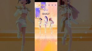 Кей поп охотницы за демонами