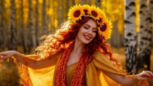 Осень-чаровница