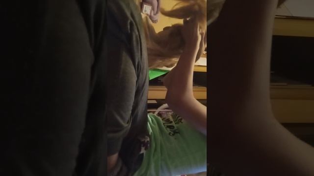 влог с полюши 1 часть