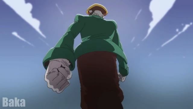 Доктор Ливски ходит, но это аниме смотреть онлайн