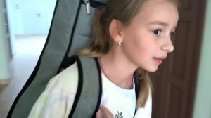 Встречай меня, музыкалка!